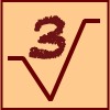 CubicalRuins logo